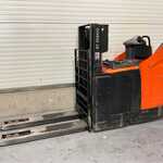 Elektrische palletwagen, BT, SPE200DN 2000KG, 2019